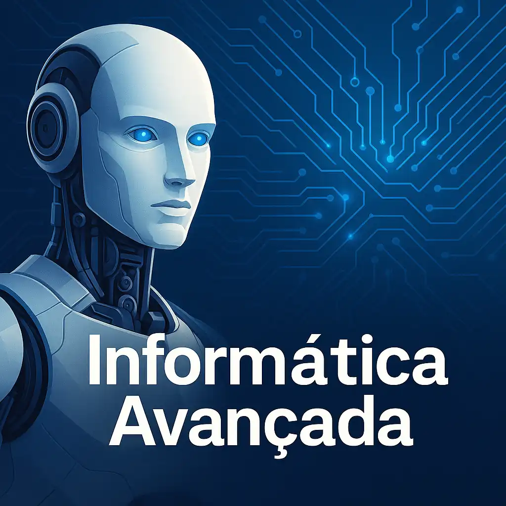 Informática Avançada