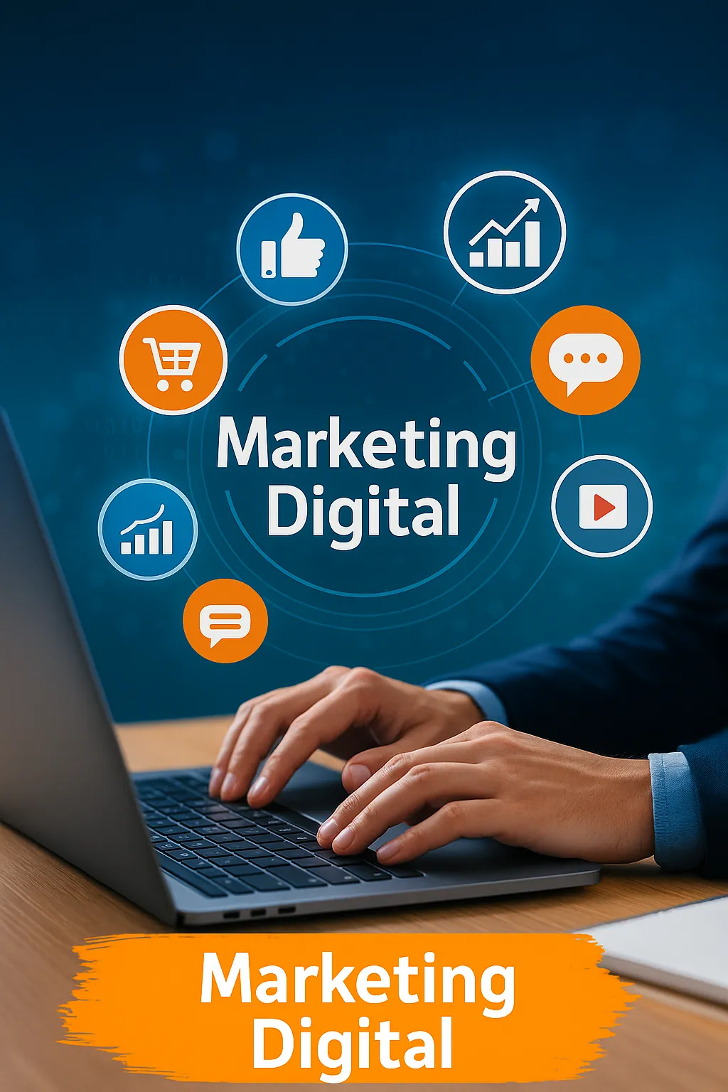 Marketing Digital