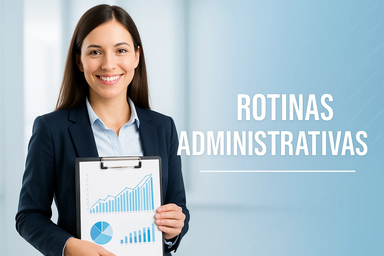 Rotinas Administrativas