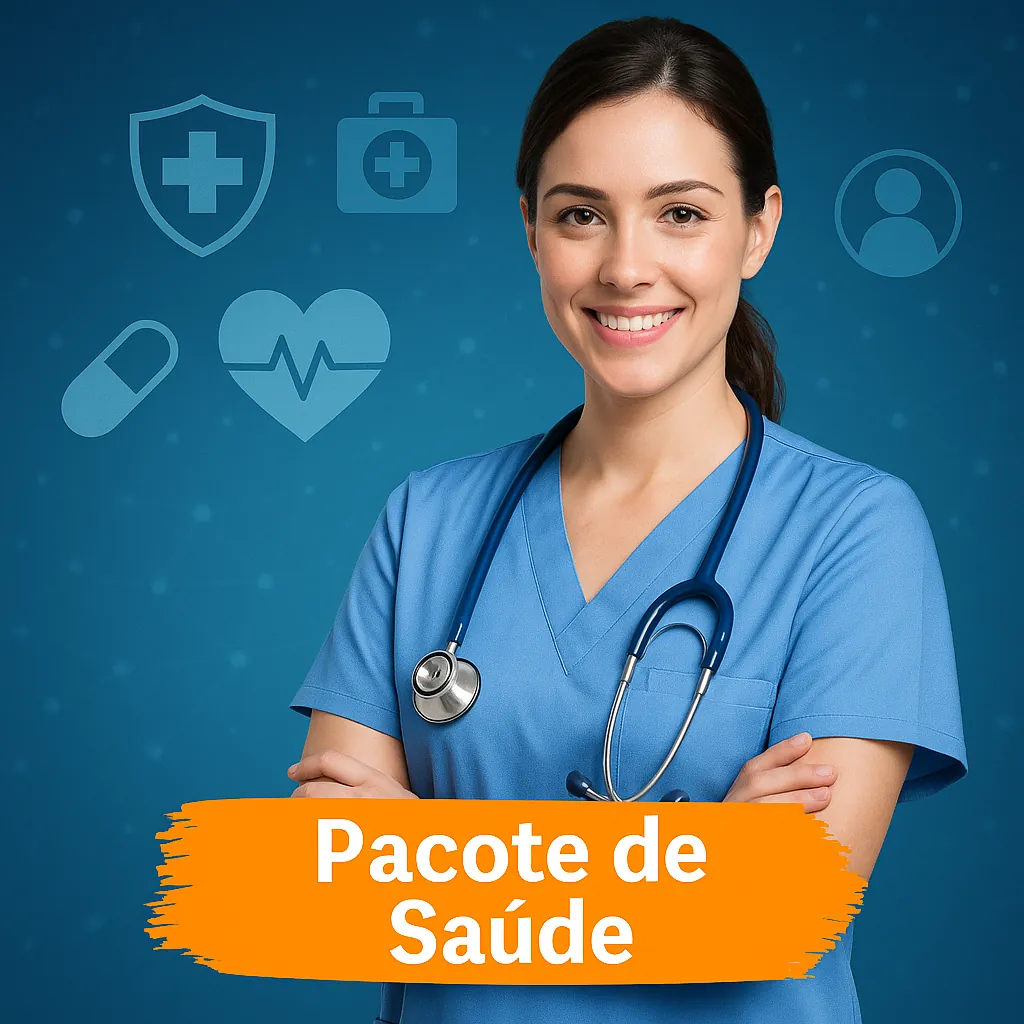 Pacote de Saúde