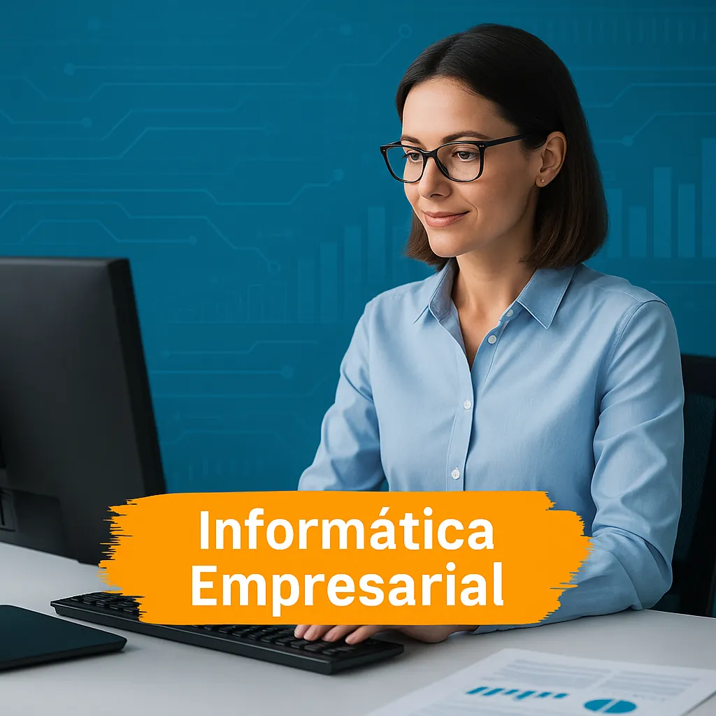 Informática Empresarial