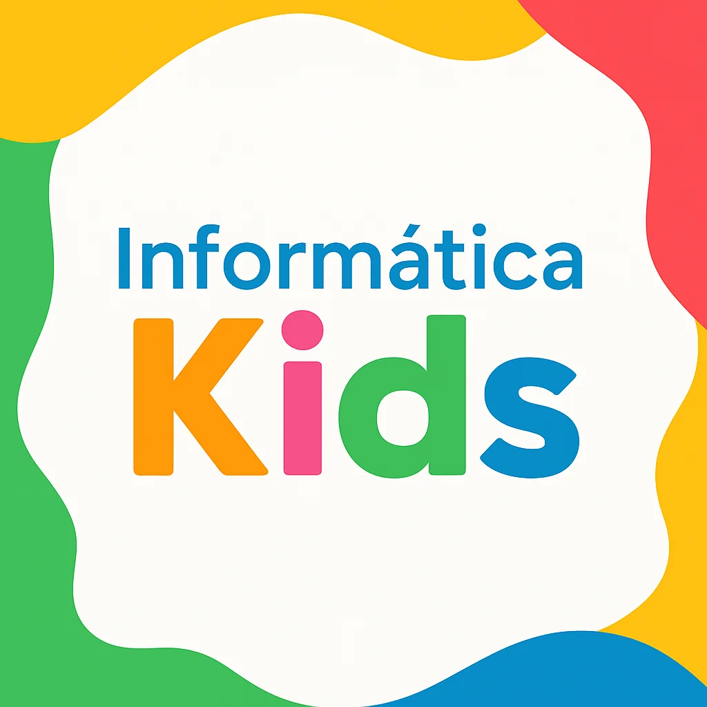 Informática Kids