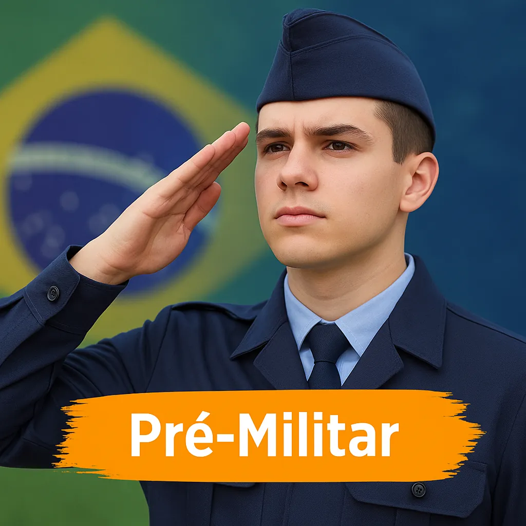 Pré-Militar