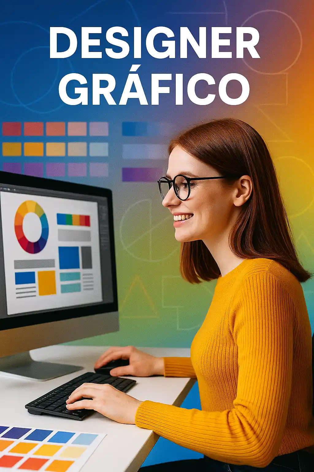 Designer Gráfico