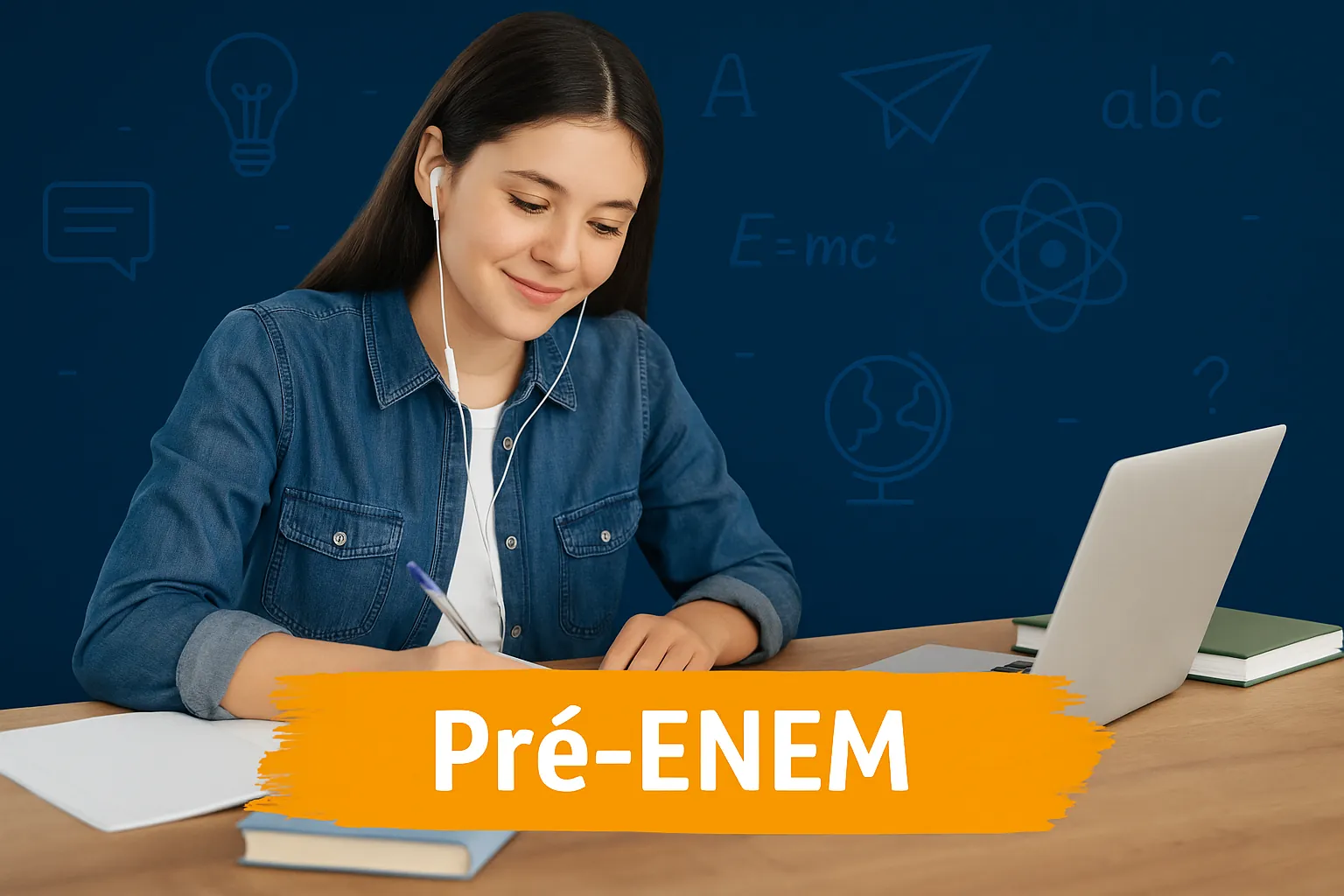 Pré-Enem