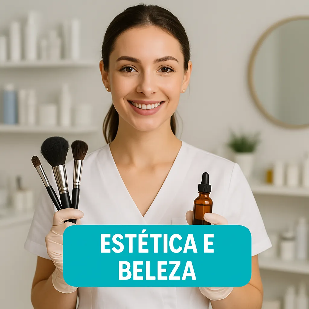 Estética e Beleza
