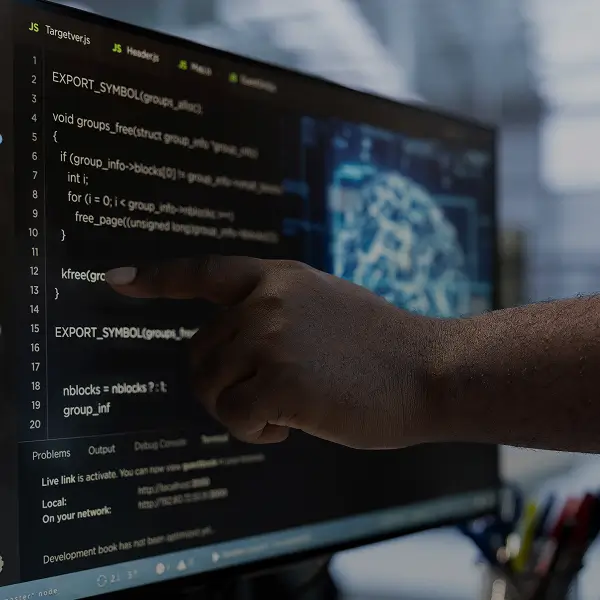 Técnico em Programação de Jogos Digitais